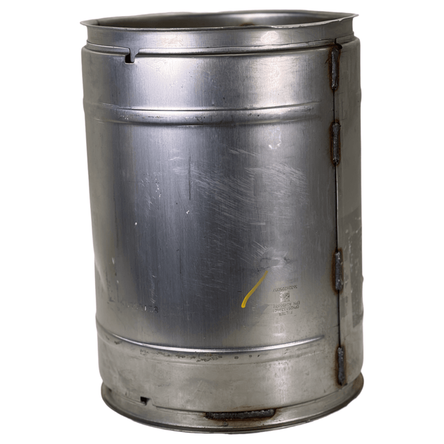 0434786 Genuine Cummins DPF Diesel Particulate Filter - Truck To Trailer