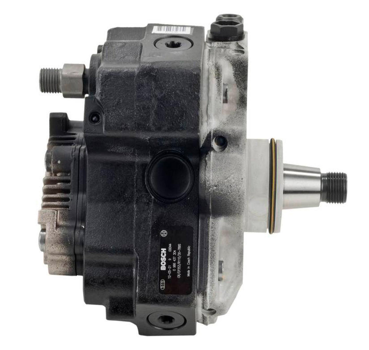 0445020147 Oem Bosch Cp3 Fuel Injector Pump For Dodge 2003-2007 5.9L Cummins - Truck To Trailer