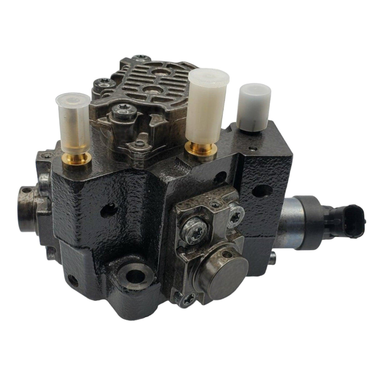 0445020256 Genuine Bosch Fuel Injection Pump - Truck To Trailer