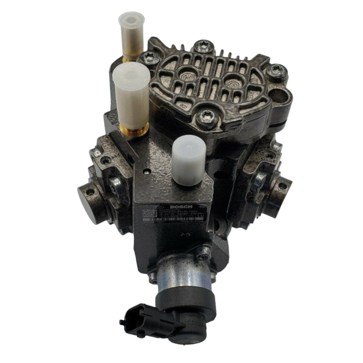 0445020256 Genuine Bosch Fuel Injection Pump - Truck To Trailer