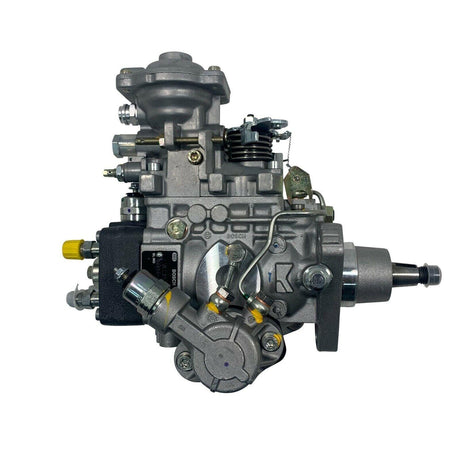 0460414267 Oem Bosch Fuel Injection Pump For Case 4.5L 445T/M3 Diesel Engine - Truck To Trailer