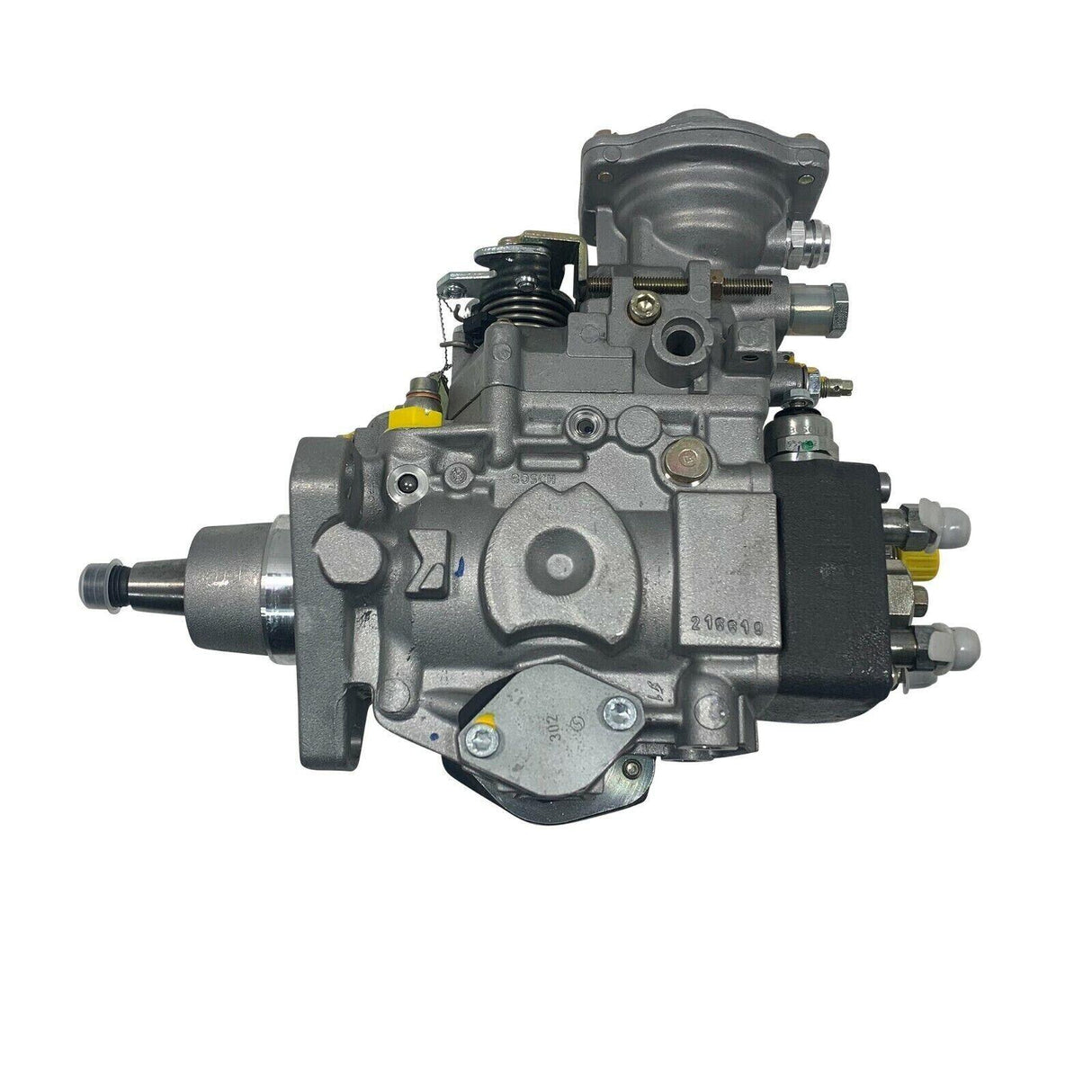 0 460 414 267 Oem Bosch Fuel Injection Pump For Case 4.5L 445T/M3 Diesel Engine.