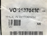 21370430 Genuine Mack Oil Cooler - Truck To Trailer