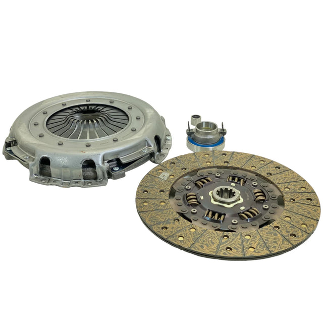 05-101SR100 AMS Automotive Clutch Kit For Dodge Ram - Truck To Trailer