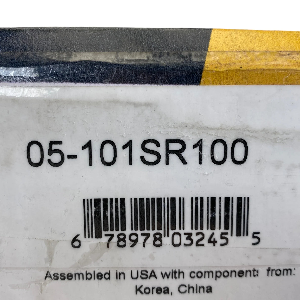 05-101SR100 AMS Automotive Clutch Kit For Dodge Ram - Truck To Trailer