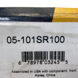 05-101SR100 AMS Automotive Clutch Kit For Dodge Ram - Truck To Trailer