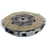 05-101SR100 AMS Automotive Clutch Kit For Dodge Ram - Truck To Trailer