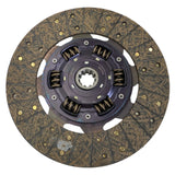 05-101SR100 AMS Automotive Clutch Kit For Dodge Ram - Truck To Trailer