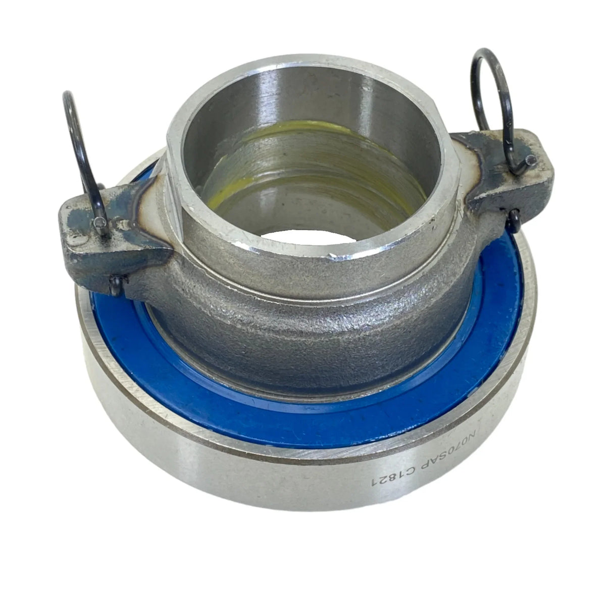 05-101SR100 AMS Automotive Clutch Kit For Dodge Ram - Truck To Trailer