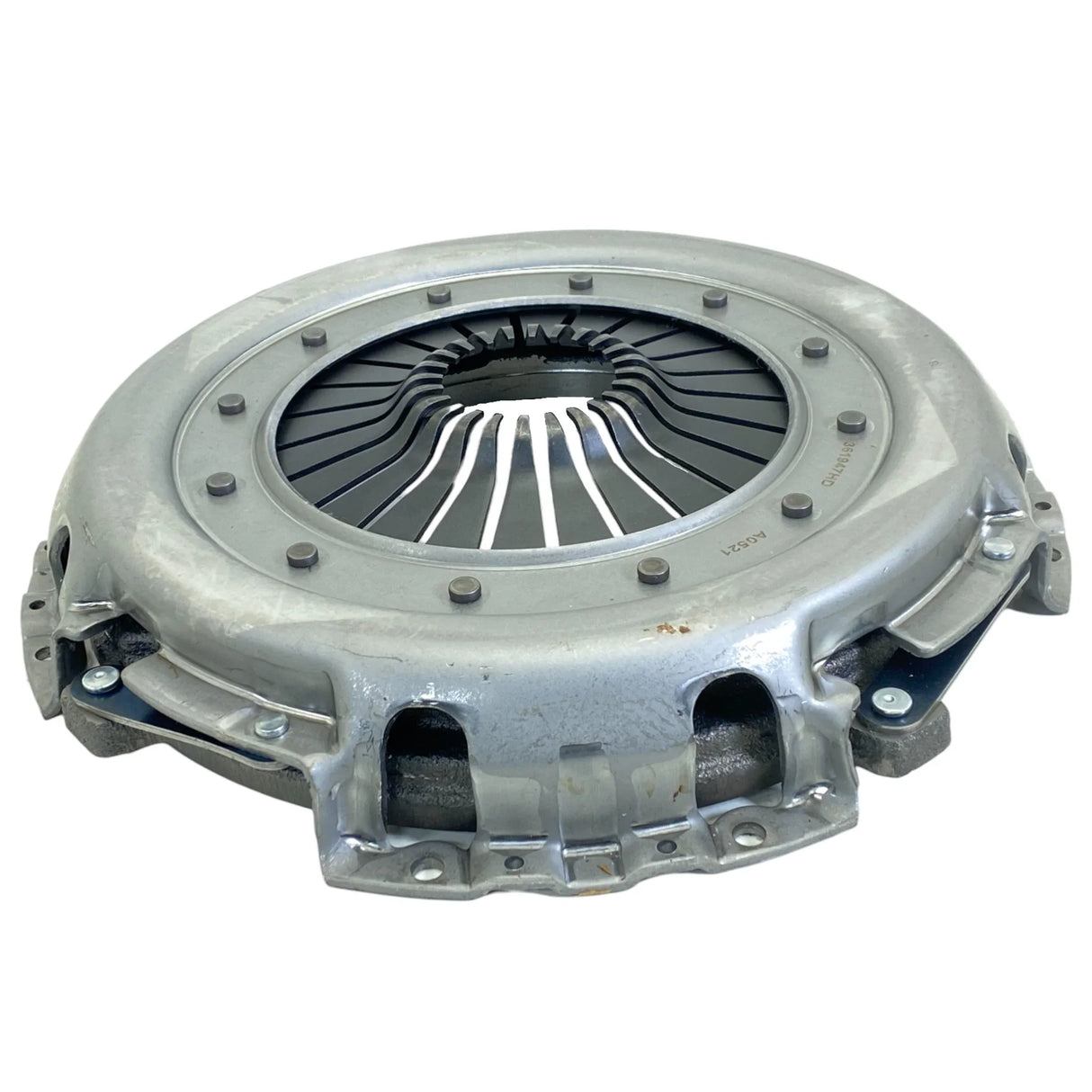 05-101SR100 AMS Automotive Clutch Kit For Dodge Ram - Truck To Trailer