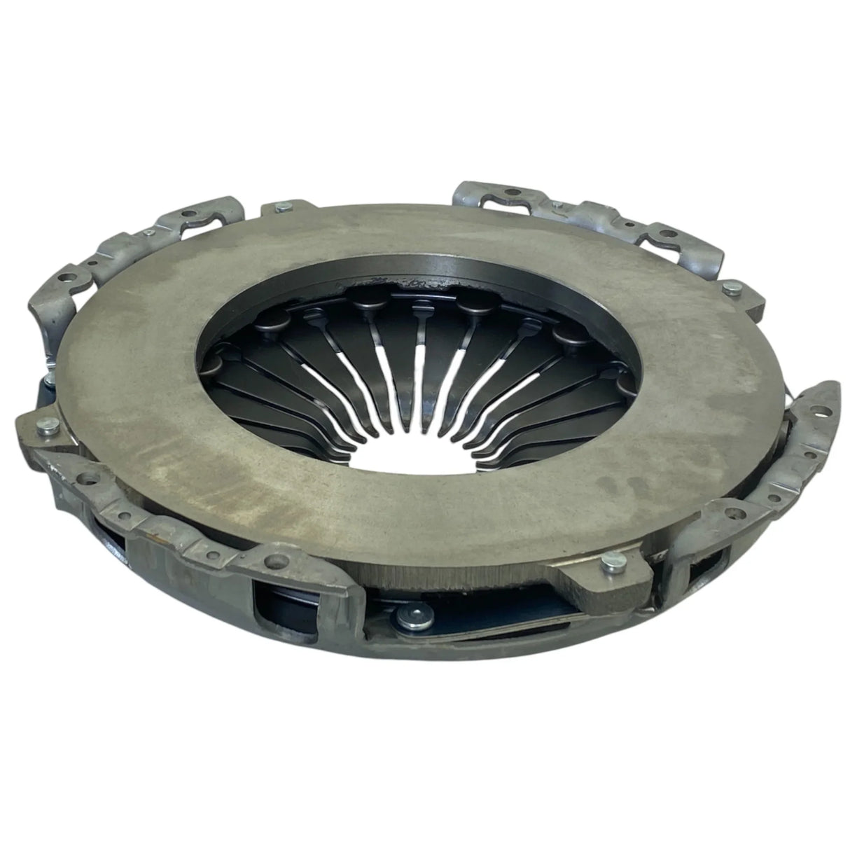 05-101SR100 AMS Automotive Clutch Kit For Dodge Ram - Truck To Trailer