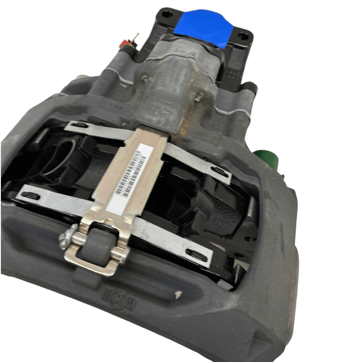 0501008593 Knorr Bremse Rear Right Disk Brake Caliper - Truck To Trailer