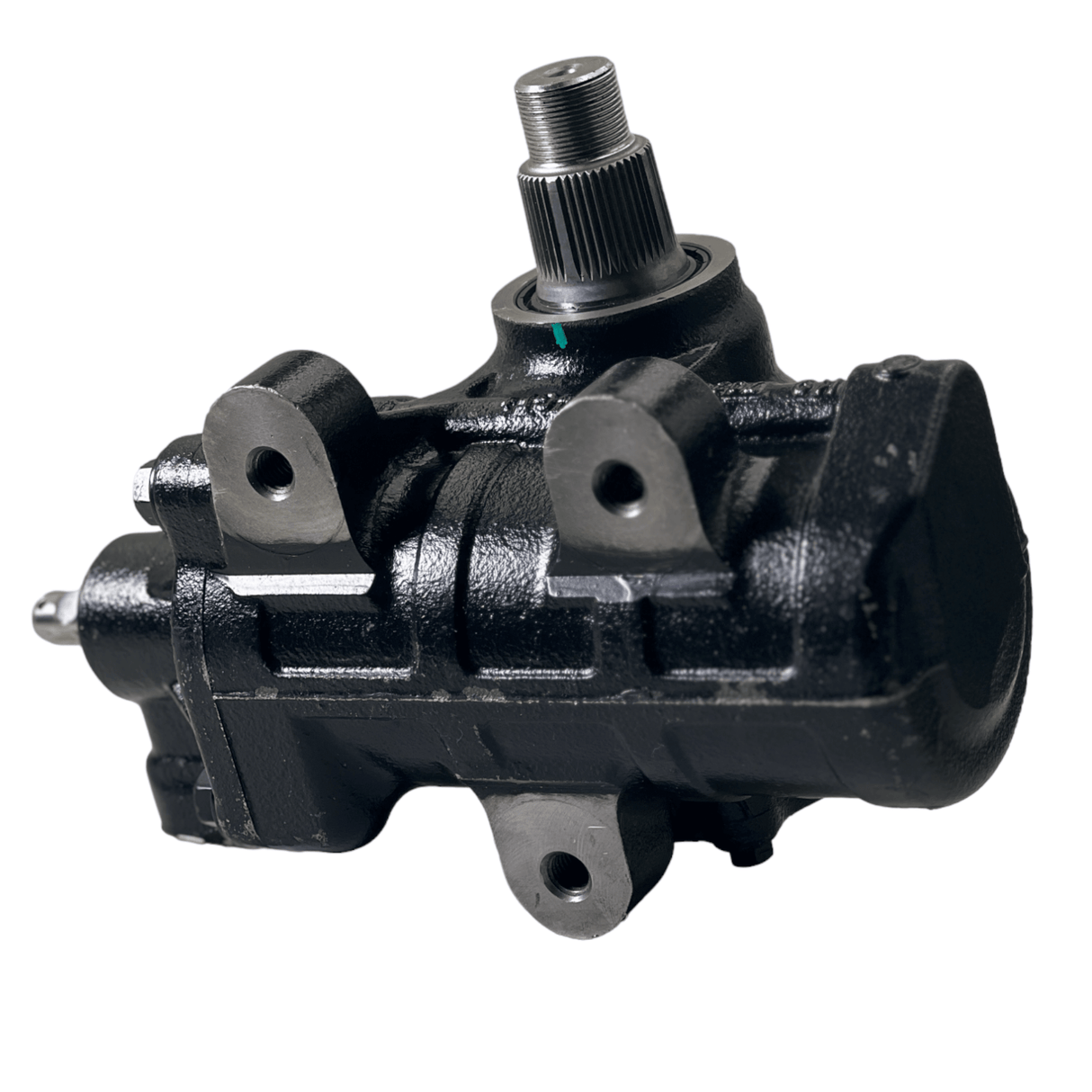 5154350AB Genuine Mopar Power Steering Gear.