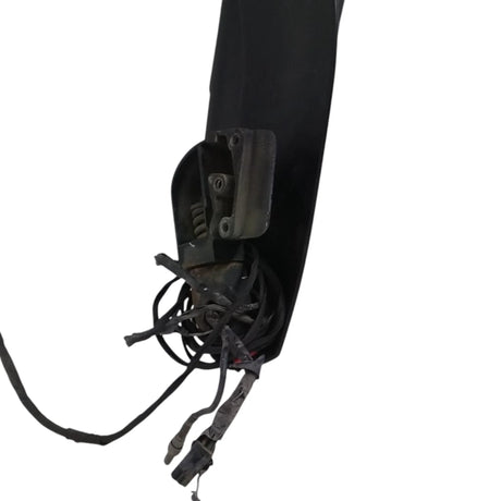 23698385 Genuine Mack Mirror - Truck To Trailer