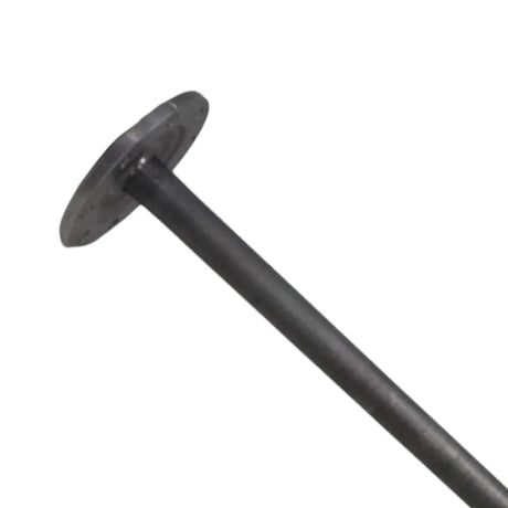23821484 Genuine Volvo Axle Shaft - Truck To Trailer