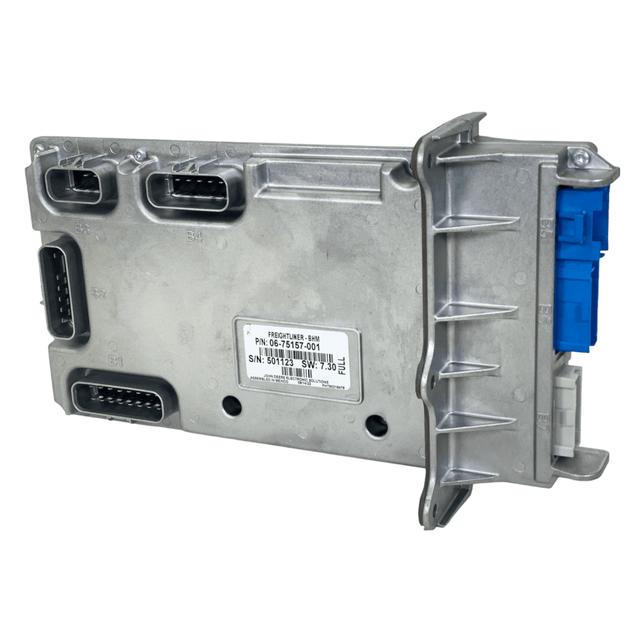 06-49824-004 Genuine Freightliner® Bhm Body Control Module For M2.