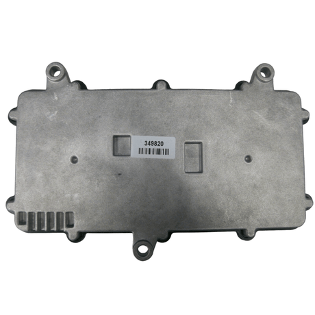06-75158-000 Genuine Freightliner M2 Module Ecm Chassis Vehicle Chm - Truck To Trailer