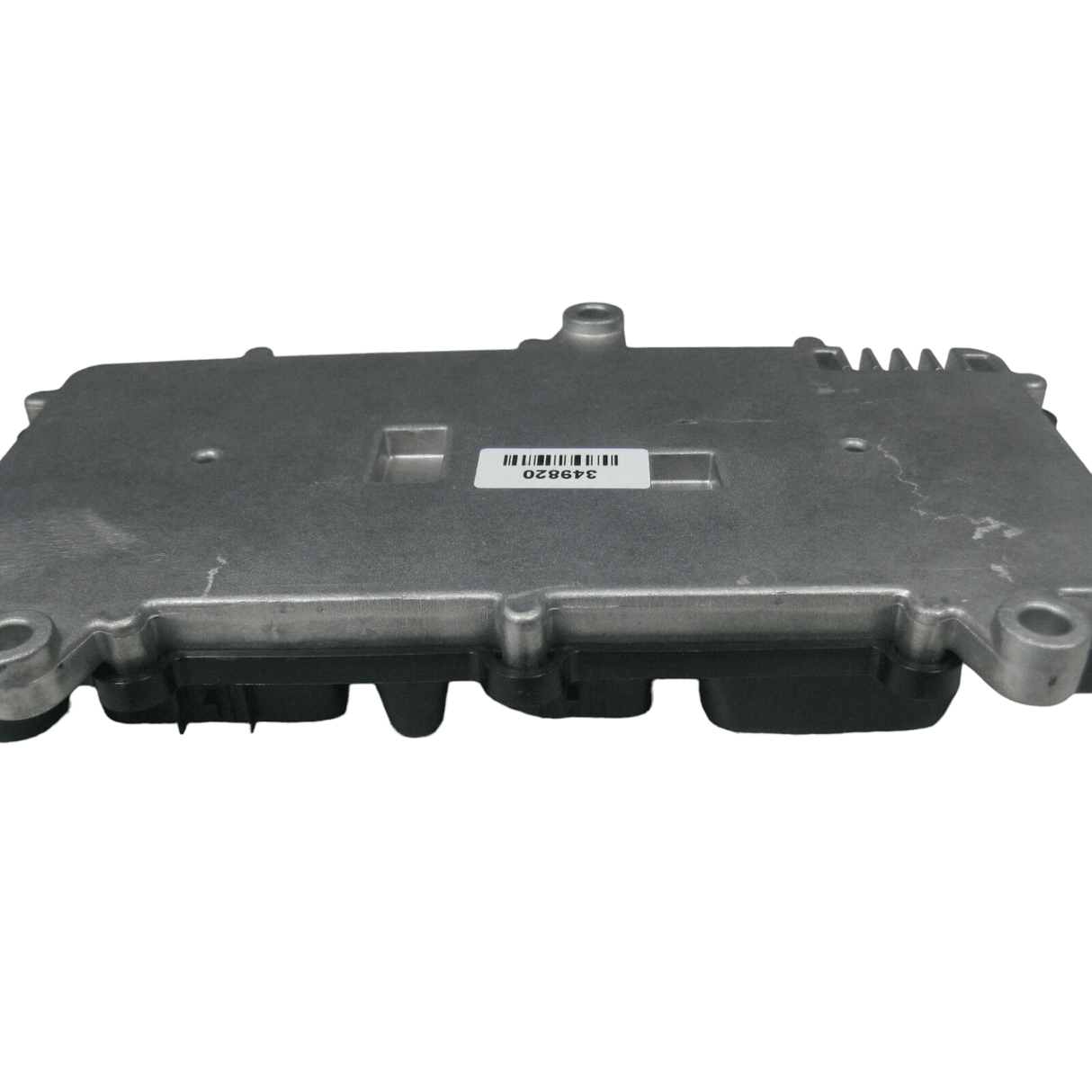 06-75158-000 Genuine Freightliner M2 Module Ecm Chassis Vehicle Chm - Truck To Trailer