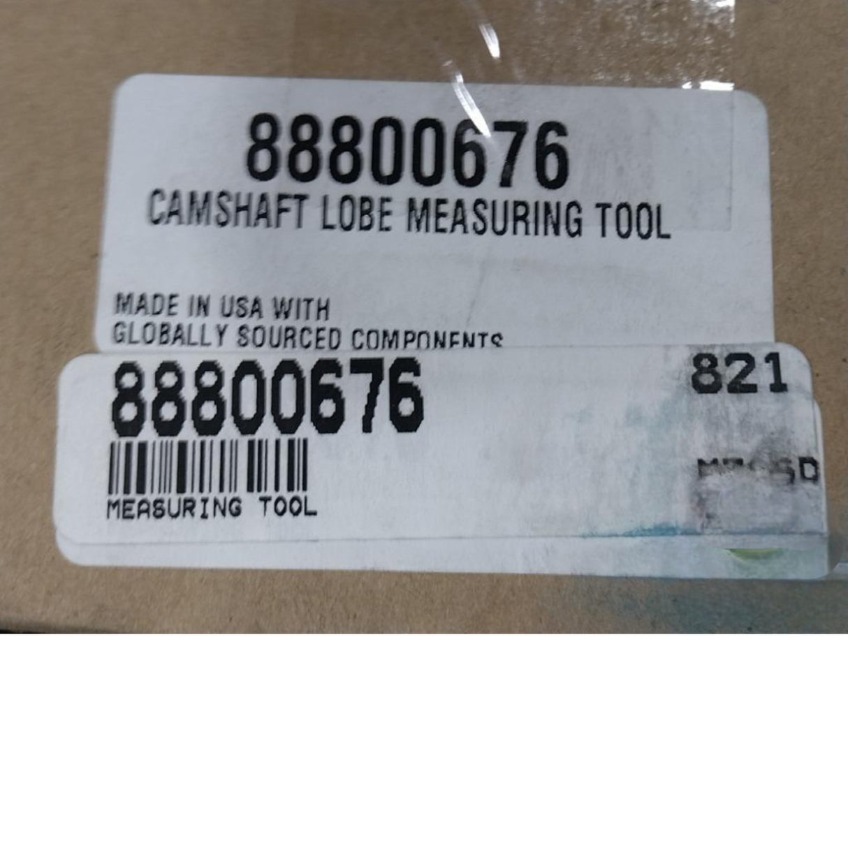 88800676 Genuine Volvo Measuring Tool