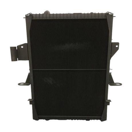 25101914 Genuine Volvo Radiator - Truck To Trailer