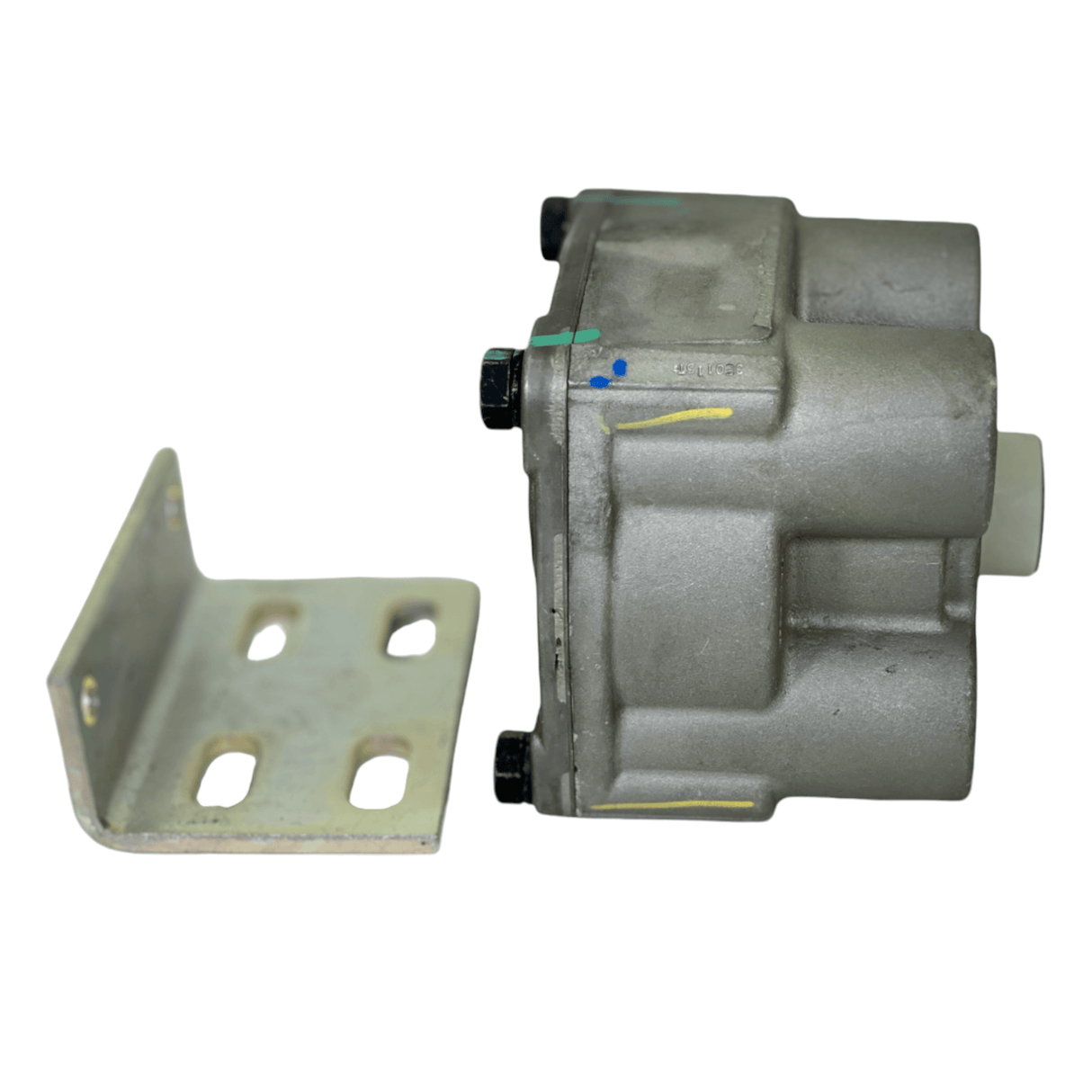 BW065181 Genuine Bendix Brake Relay Valve R-12.