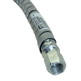 06JA06JB015 Genuine Spartan Metallic Hose.