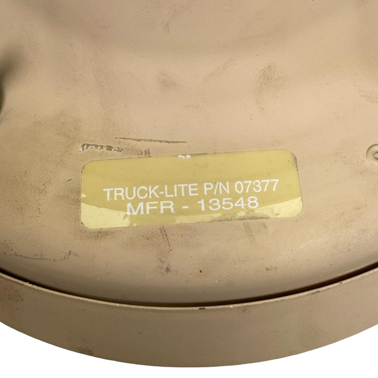 07377 Truck Lite Headlight Assembly - Truck To Trailer