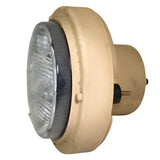 07377 Truck Lite Headlight Assembly - Truck To Trailer