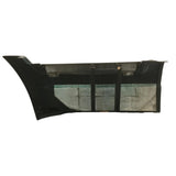 612088 Genuine Mack Chassis Fairing - Truck To Trailer