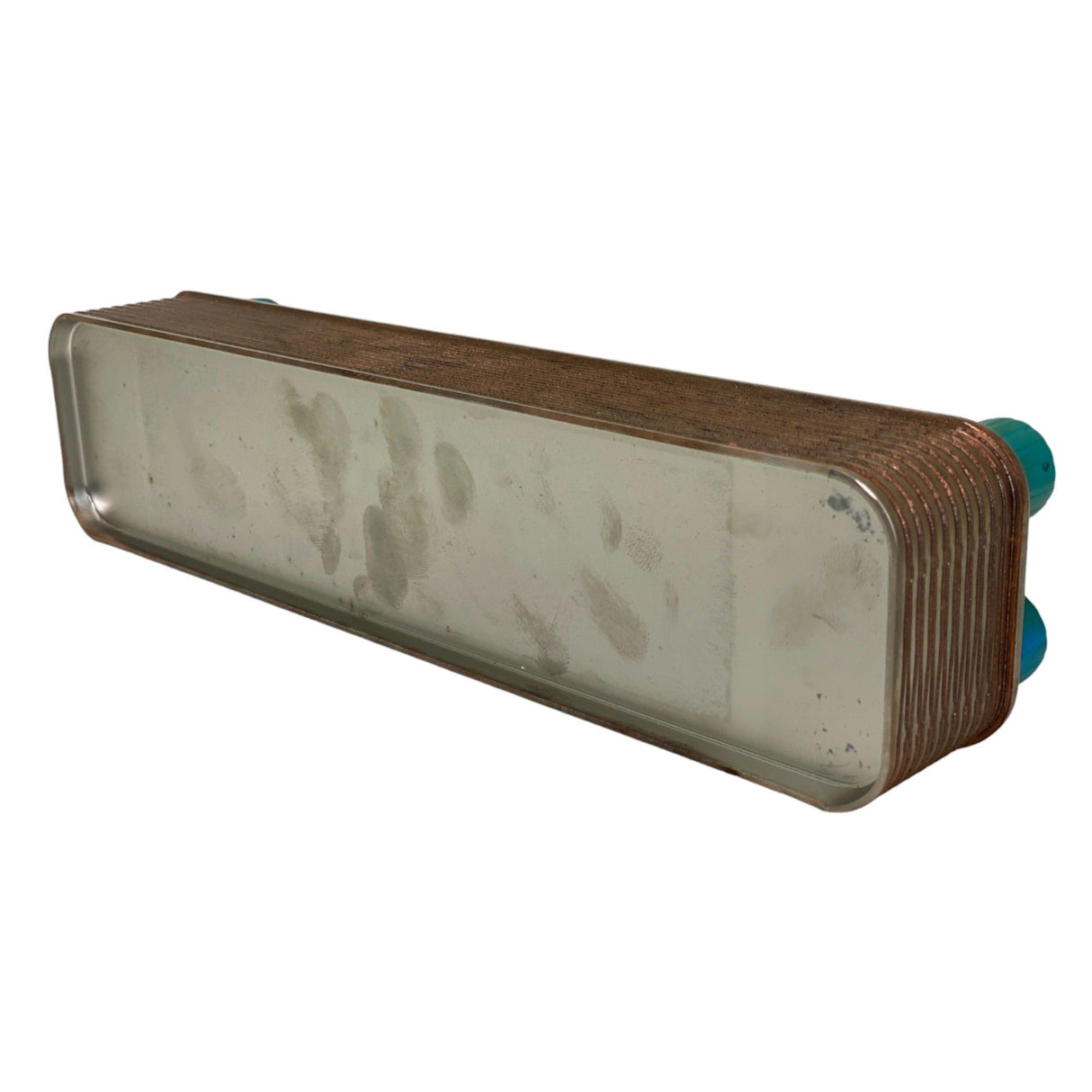 08-00345-00 Swep Plate Heat Exchanger - Truck To Trailer