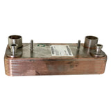 08-00346-01 Swep Plate Heat Exchanger - Truck To Trailer