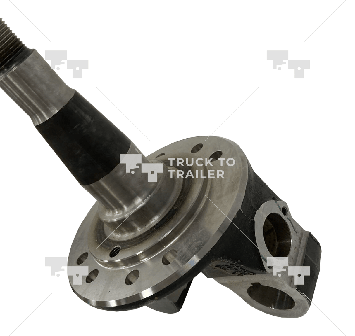 ETN 081SK143 Genuine Dana Holding Corporation® Right Knuckle D850F.