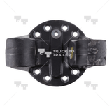 ETN 081SK143 Genuine Dana Holding Corporation® Right Knuckle D850F.