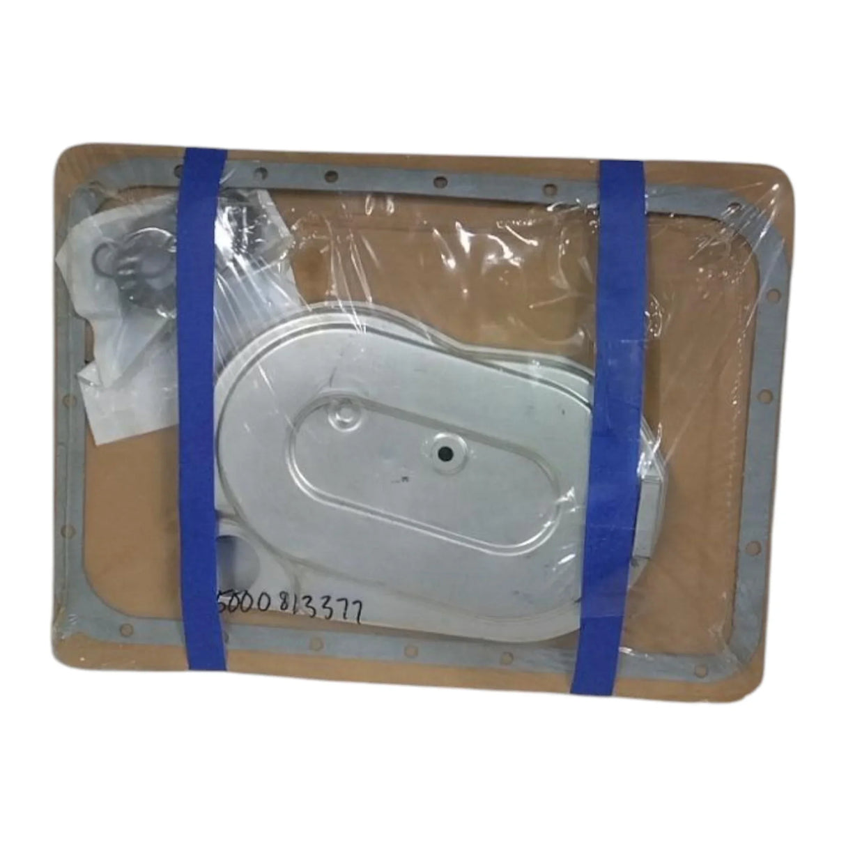 4103-5000813377 Genuine Mack Filter - Truck To Trailer