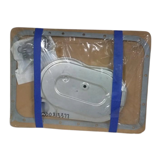 4103-5000813377 Genuine Mack Filter - Truck To Trailer