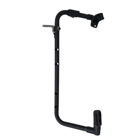 23970795 Genuine Mack Bracket - Truck To Trailer