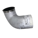 25121565 Genuine Mack Pipe - Truck To Trailer