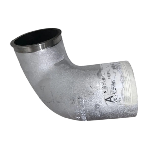 25121565 Genuine Mack Pipe - Truck To Trailer