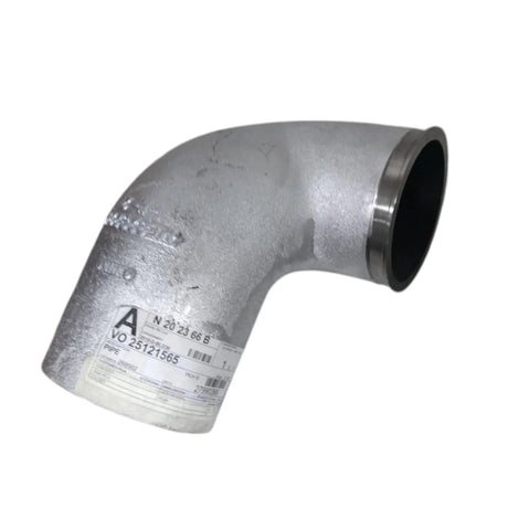 25121565 Genuine Mack Pipe - Truck To Trailer