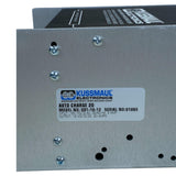 091-10-12 Kussmaul Automatic Battery Charger 12V - Truck To Trailer