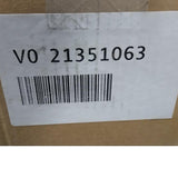 21351063 Genuine Volvo Panel