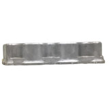 25109215 Genuine Mack Cover - Truck To Trailer