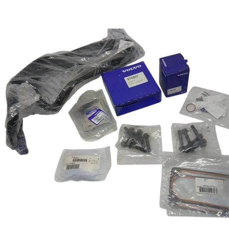 85125018 Genuine Mack Engine Overhau - Truck To Trailer