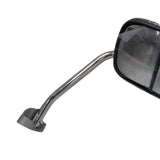 23941994 Genuine Volvo Left Mirror - Truck To Trailer