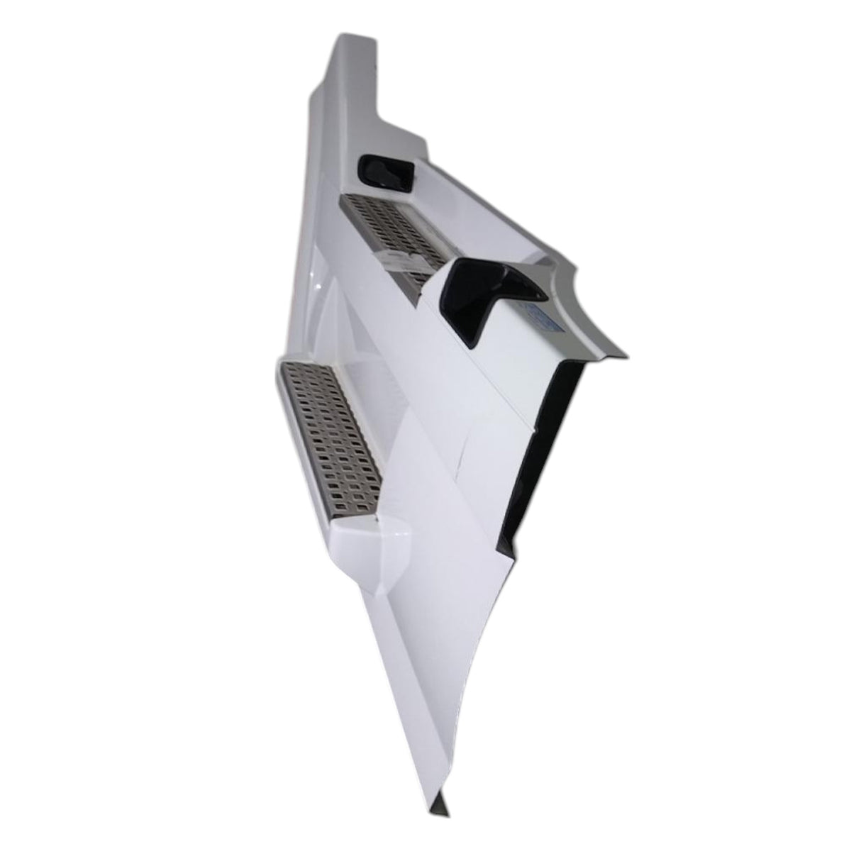 82487600 Genuine Mack Left Chassis Fairing Blue