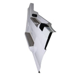 82487600 Genuine Mack Left Chassis Fairing Blue
