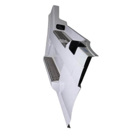 82487600 Genuine Mack Left Chassis Fairing Blue