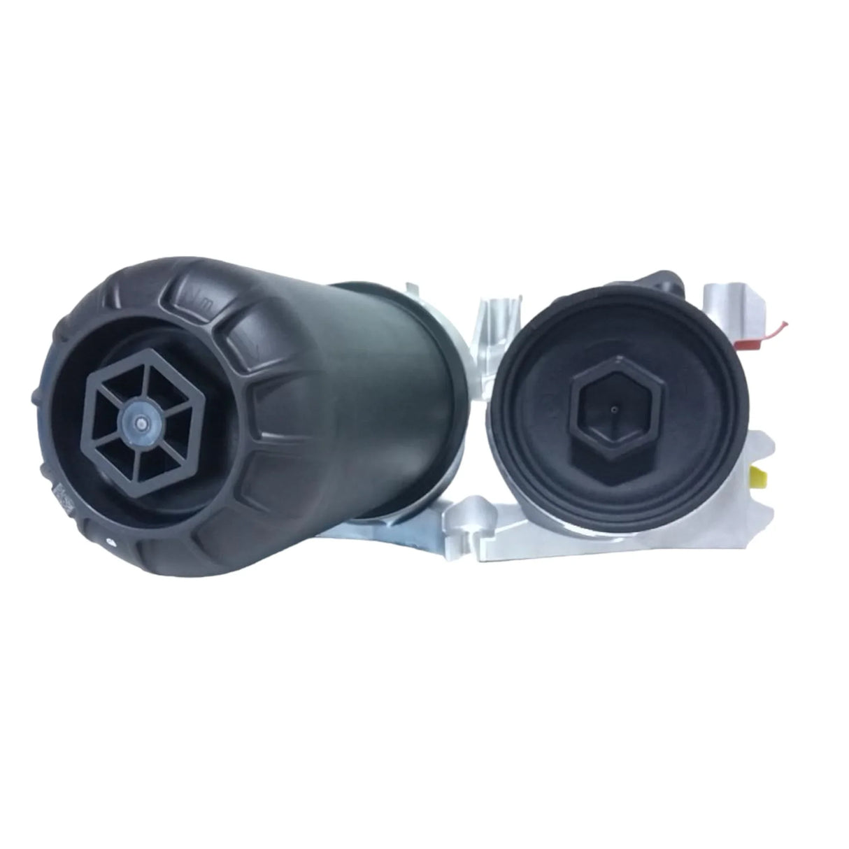 23870475 Genuine Volvo Fuel Filter Housing - Truck To Trailer