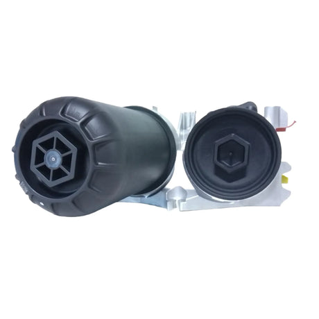 23870475 Genuine Volvo Fuel Filter Housing - Truck To Trailer