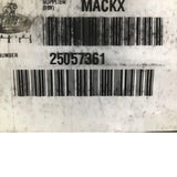 25057361 Genuine Mack Lever - Truck To Trailer